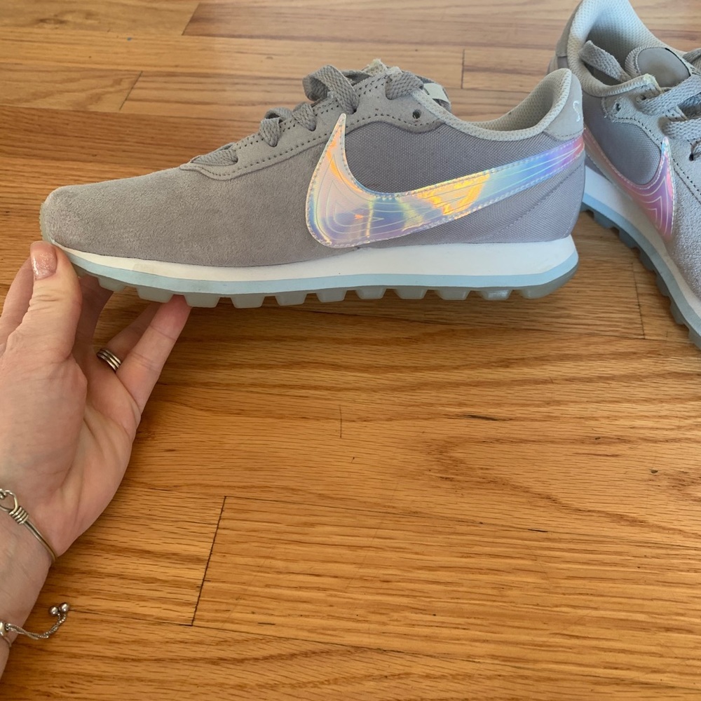 Nike sneakers